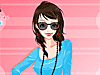 play Karine Dress Up