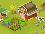 Goodgame Farm Fever