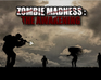 play Zombie Madness