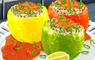 Stuffed Peppers Recipe