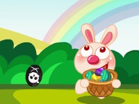 play Easter Egg Rush