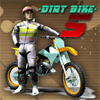play Dirt Bike 5