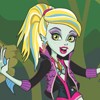 play Monster High Lagoona Blue