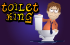 play Toilet King