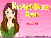 New York Beauty Studio