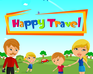 play Happy Travel