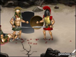 Achilles 2 - Origin Of A Legend