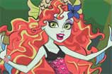 play Monster High Lagoona Blue