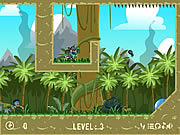 play Jungle Wars