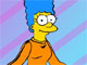 Marge Simpson Doll