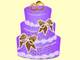 play Perfect Wedding Cake