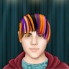 play Justin Bieber Real Haircuts
