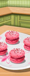 play Macaroons Cooking