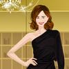 play Beautiful Actress Dressup