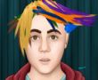 play Justin Bieber Real Haircuts