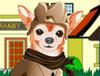play Little Chihuahua Dressup