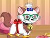 play Kitty The Cat Dressup