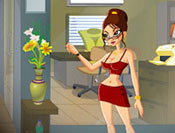 play Naughty Office