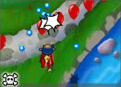play Bloons Monkey
