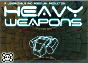 play Heavy Weapons