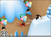 play Penguin Massacre