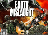 play Earth Onslaught