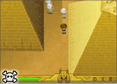 play Mummy Tombs 2