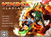 Vindex Gladiator
