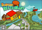 play Burger Restaurant