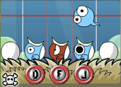 play Bird Frenzy