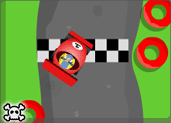 play Kart Racing