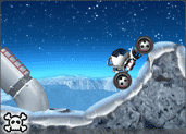 play Moon Buggy