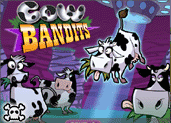 play Cow Bandits