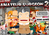 play Amateur Surgeon 2