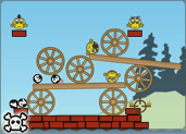 play Roly Poly Cannon