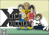 Extreme Runners