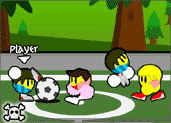 play Emo Soccer