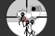 play The Urban Sniper Vengeance