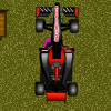 Formula Car Parking