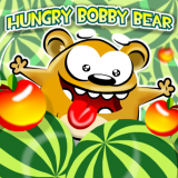 play Hungry Bobby Bear