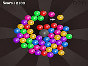 play Magnetic Balls