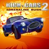 play Rich Cars 2: Adrenaline Rush
