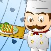 play Diner Chef 1