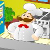 play Diner Chef 2