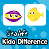 play Kido Difference - Sea Life