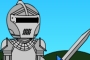 play Super Press Space To Win Action Rpg