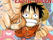 One Piece Exotic Adventure 2