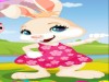 play Easter Bunny Dress Up