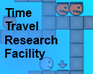 Time Travel Research Facility