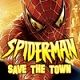 play Spiderman - Save The Town